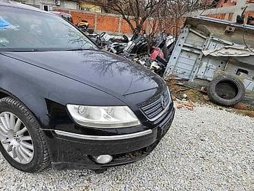 auto otpad vw novi sad: VOLKSWAGEN PHAETON - KOMPLETAN AUTO U DELOVIMA | VW Pheaton, 3.2 — 3