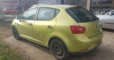 15565 r13 m s: SEAT IBIZA DELOVI  U ponudi sve vrste polovnih originalnih delova za — 4