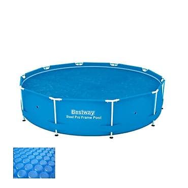 Solarni pokrivač za bazen 305 cm Bestway 58241 - Šifra proizvoda: 5 -