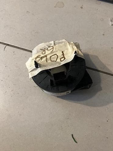 maglenke za auto: SPULNA VOLANA ZA VOLKSWAGEN POLO - 29776517 | Spulna volana za Polo — 1