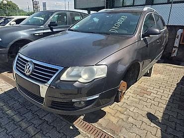 Vozila: VOLKSWAGEN PASSAT B6 2009. GOD. - KOMPLETAN AUTO U DELOVIMA | — 1