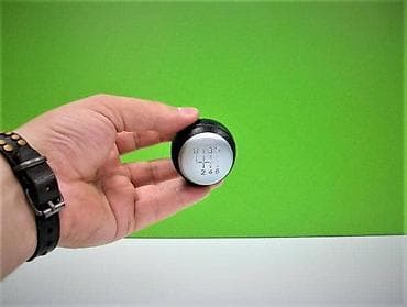 6.50 16: RUČICA MENJAČA 6 BRZINA ZA NISSAN X-TRAIL | PULSAR – SINCE 1924 – — 1
