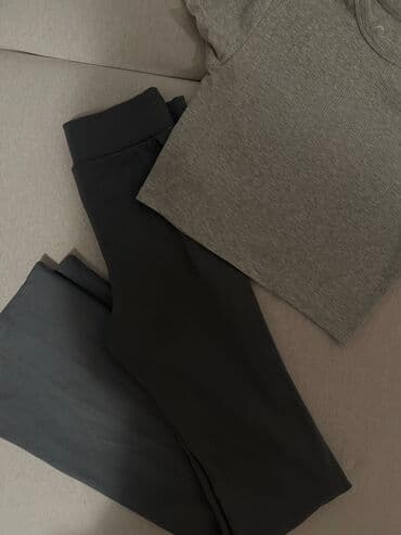 Women's Clothing: Kompleti za trening — 4