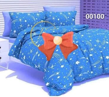 ikea posteljina na srca: ️Singl i bračne posteljine️ ️Singl komplet: ️Čaršaf-140*220 — 1