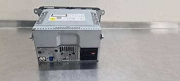 auto otpad audi sabac: RADIO ZA VOLKSWAGEN POLO - 3C0035270B | Radio Polo 6R — 5