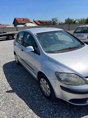 Vozila: MENJAČ 5 BRZINA (1.6 BENZ) ZA VOLKSWAGEN GOLF PLUS | Menjač 5 brzina — 1
