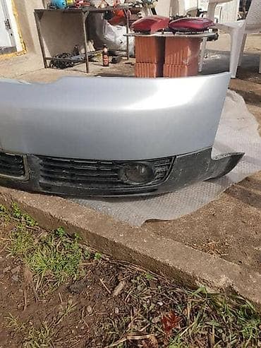 karbon traka: BRANIK KOMPLETAN ZA AUDI A4 OD 2001. DO 2004. GOD. | AUDI A-4 — 2
