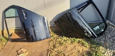 vucno oko za prikolice: VRATA GOLF 6 ZA VOLKSWAGEN GOLF 6 | — 1