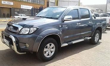 otkup automobila beograd: KOMPLET VRATA ZA TOYOTA HILUX OD 2006. DO 2023. GOD. | Svi delovi za — 1