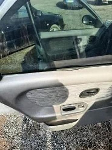 exit lazarevac: RENO LAGUNA 1 RESTAJLING SEDISTA TAPACIRI | Polu koza vozacevo za — 3