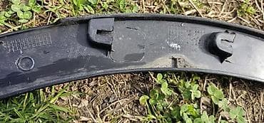 Car Parts: RUB KRILA ZADNJI LEVI ZA RENAULT KADJAR | Renault kadjar rub krila — 4