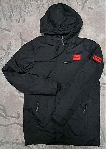 S M L XL XXL
MUŠKA JAKNA 6300 DINARA
💋 na lalafo.rs S M L XL XXL
MUŠKA JAKNA 6300 DINARA
💋