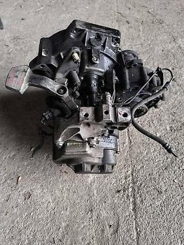 Gearboxes: MENJAC 1.9 TDI 6 BRZINA ZA VOLKSWAGEN GOLF 5, TOURAN OD 2002. DO 2008 — 3