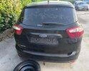auto otpad ruma: LIMARIJA ZA FORD C-MAX OD 2011. DO 2014. GOD. | SMEDEREVSKA PALANKA — 4