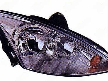 peugeot srbija: ZADNJI KATADIOPTERI ZA FORD FOCUS OD 1998. DO 2002. GOD. | — 3