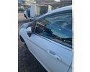 lim: FORD FIESTA 1.6 2016. GOD. - KOMPLETAN AUTO U DELOVIMA | SMEDEREVSKA — 5