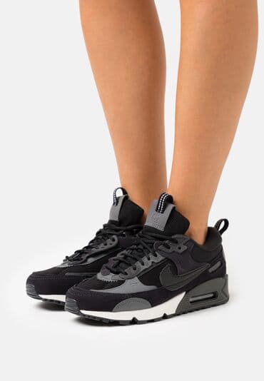 differente obuca: Nike, Size - 36 — 4