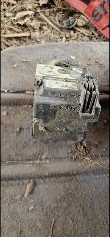 rucna pumpa za auto gume: ABS FIAT SCUDO | abs fiat scudo — 1