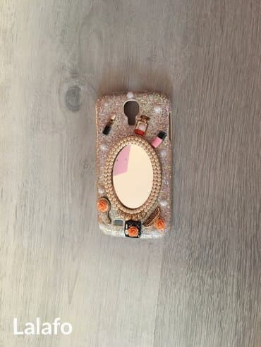 Luksuzna futrola za samsung s4 na lalafo.rs Luksuzna futrola za samsung s4