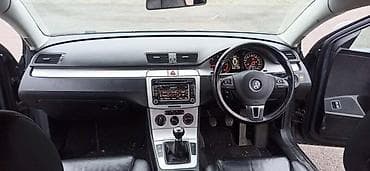 darwil 17 rubis: VOLKSWAGEN PASSAT B6 170KS 2010. GOD. - KOMPLETAN AUTO U DELOVIMA | — 1