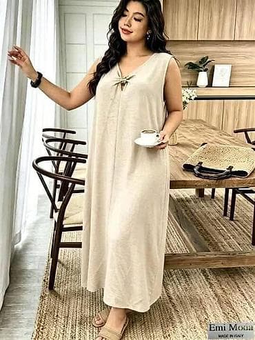 Haljina za punije
XL 2XL 3XL 4XL
Cena : 2.300 dinara
ML