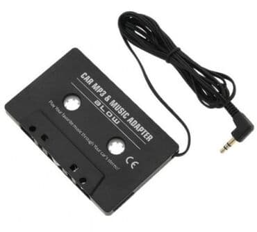iphone belgrade: Cena 820 din Aux adapter kaseta za auto Adapter-kaseta za auto — 2