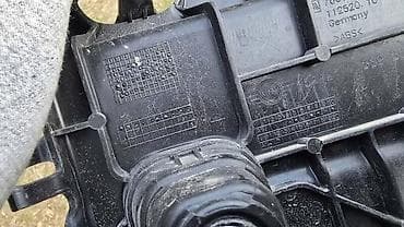alat za limariju: NOSAČ BRANIKA LEVI F60 ZA MINI COUNTRYMAN | mini countryman f60 — 3
