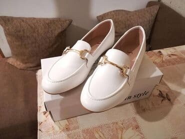 set za ciscenje ugg: Loafers, 36 — 6