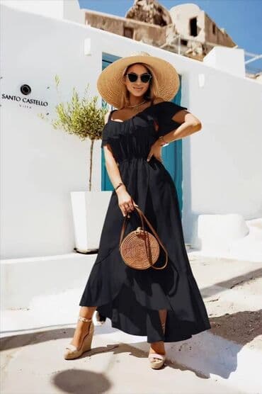 balske haljine: Haljine 2400 — 12