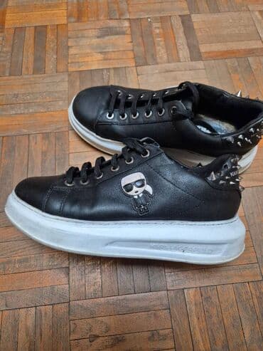 Oxfords: 38, color - Black — 1