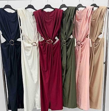 Ženska odeća: 04. 🎗️Haljina 3.100 dinara🎗️ A — 4