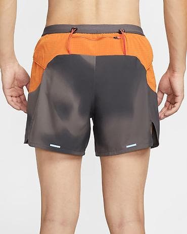 new yorker sortsevi: NIKE Second Sunrise Men's 12.5cm (approx. ) Dri-FIT ADV Brief-Lined — 2