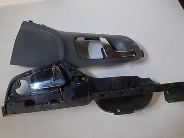svilajnac auto dizalice: UNUTRAŠNJE KVAKE ZA SEAT IBIZA OD 1999. DO 2003. GOD. | unutrašnje — 1
