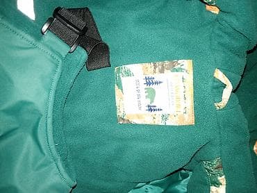 Ostale dečije stvari: Skafander i jakna novo za decake velicina 4do5 godina 104 -110 — 6