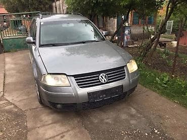 dijagnostika za vw grupaciju vozila: VW PASSAT B5.5 DELOVI | Passat b5.5 2.5TDI U DELOVIMA,odlicno — 2