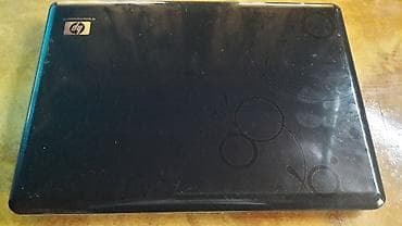 Gateway: Hp Pavilion dv6700 Intel Core 2 Duo T5550 1.83GHz, 2MB L2 Cache — 1