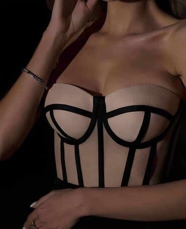 Underwear: 3000 korseti — 6