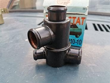Termostat tecnosti Lada 2108 Samara br.2. Novo. Ruske proizvodnje
