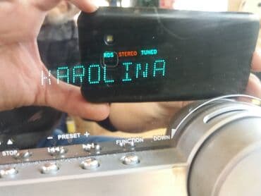 Foto i video kamere: Daewoo RD 300. Teska i dugacka linija; cd neotvara vratanca — 4