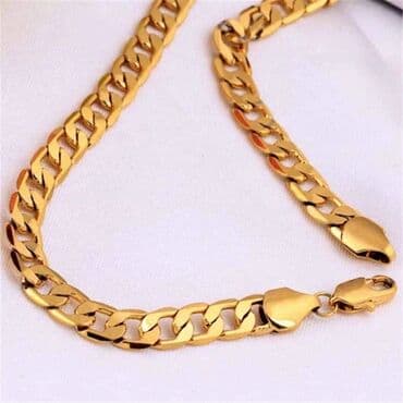 cartier lancic: Debljina 5mm duzina 76cm 1600din — 7