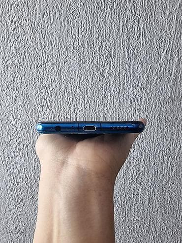 gigatron cat telefoni: Honor 9X Lite Ispravan — 6