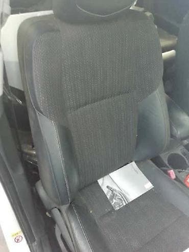 SEDIŠTA ZA TOYOTA AURIS OD 2013. DO 2018. GOD. | Svi delovi za
