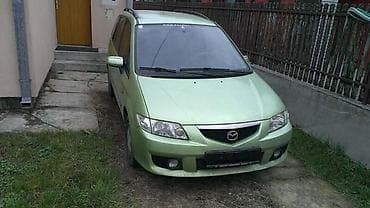 delovi za forda: POLOVNI DELOVI ZA MAZDA PREMACY | MAZDA Premacy polovni delovi — 1