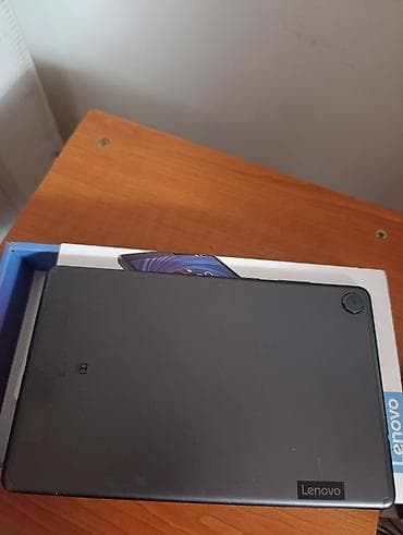 Lenovo Tab M8 HD (2. generacija) – 8" tablet - Ekran: 8 inča, HD