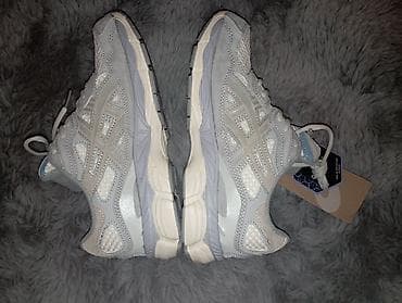 vazdusni djon popravka: ASICS patike za trčanje/tenisice – model sa Ortholite ulošcima - — 4