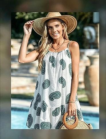 diline dresses: 06. Haljinica 2.200 dinara H — 3