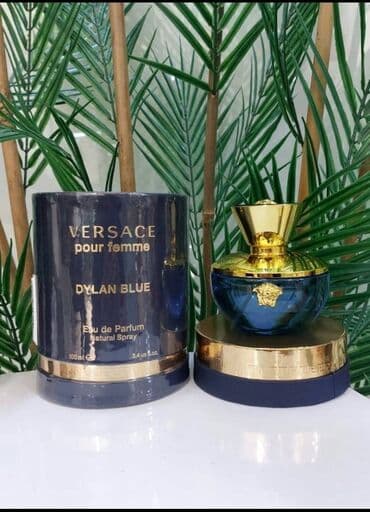 gres parfemi: Women's perfume, Versace, Replica — 1