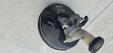 SERVO APARAT ZA PEUGEOT 4007 | Servo aparat Peugeot 4007