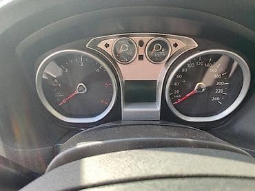 ferrex kompresor 50l: BRZINOMER ZA FORD FOCUS OD 2006. DO 2009. GOD. | SMEDEREVSKA PALANKA — 3