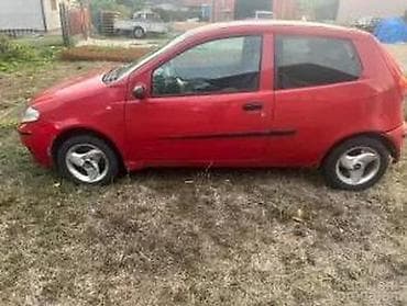 jake's marka: POLOVNI DELOVI FIAT PUNTO 1.3 MULTIJET | Polovni delovi fiat punto 3 — 4